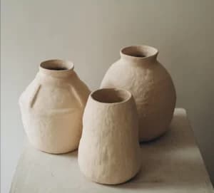 Artisanal Ceramics