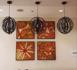 Decorative Lighting